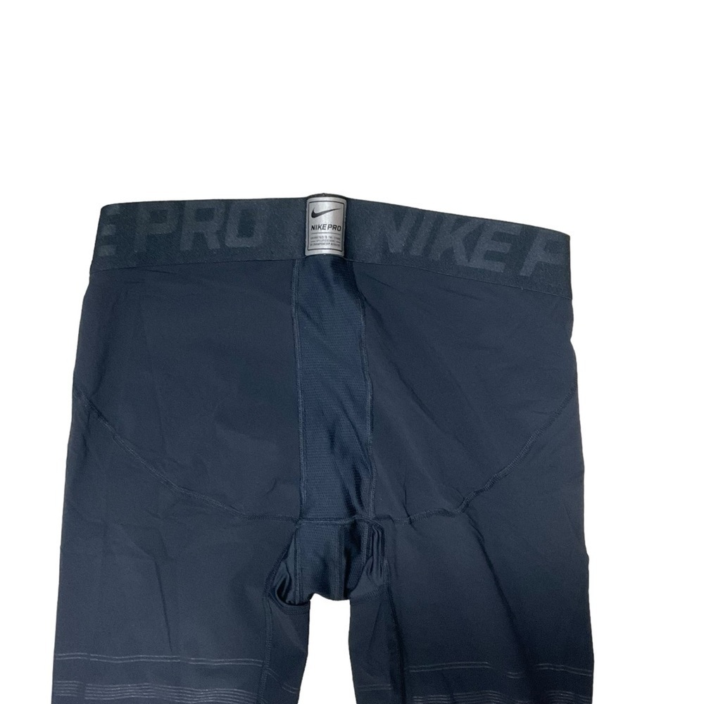 Nike Pro Hyperrecovery Compression Training Tight… - image 7